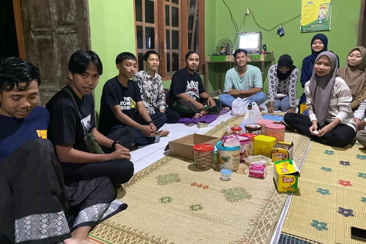 Forum Diskusi Karang Taruna